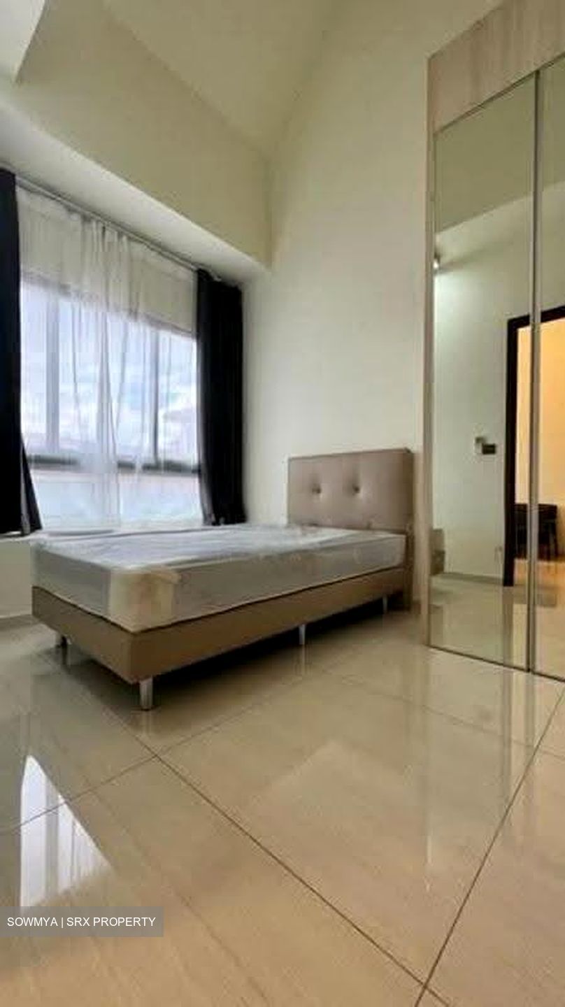 The Promenade@Pelikat (D19), Apartment #635907231